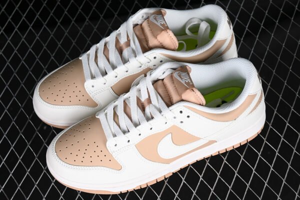 DUNK LOW NEXT NATURE HEMP_SAIL