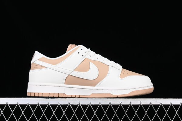 DUNK LOW NEXT NATURE HEMP_SAIL