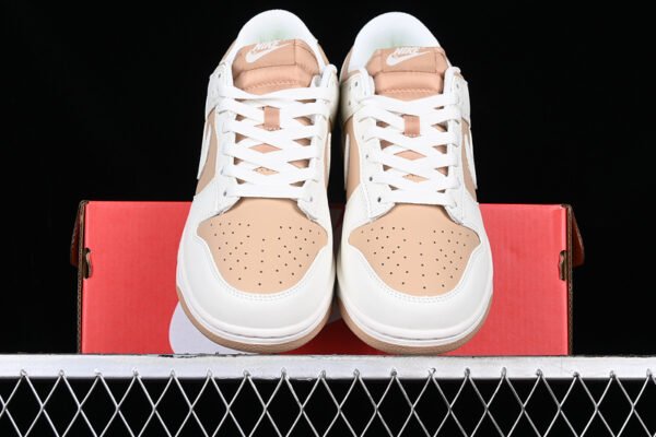 DUNK LOW NEXT NATURE HEMP_SAIL