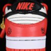 DUNK LOW EMB WHITE_BLACK_RED