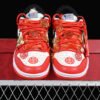 DUNK LOW EMB WHITE_BLACK_RED