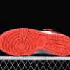 DUNK LOW EMB WHITE_BLACK_RED