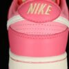 DUNK LOW GS STRAWBERRY PEACH YELLOW_PINK