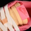 DUNK LOW GS STRAWBERRY PEACH YELLOW_PINK