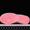 DUNK LOW GS STRAWBERRY PEACH YELLOW_PINK