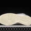 DUNK LOW RETRO COCONUT MILK VIBE WHITE_GREY