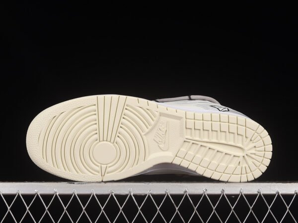 DUNK LOW RETRO COCONUT MILK VIBE WHITE_GREY