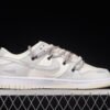 DUNK LOW RETRO COCONUT MILK VIBE WHITE_GREY