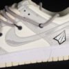 DUNK LOW RETRO COCONUT MILK VIBE WHITE_GREY