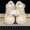 DUNK LOW SB ESS COCONUT MILK_WHITE_SAIL