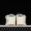 DUNK LOW SB ESS COCONUT MILK_WHITE_SAIL