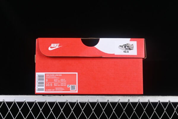 DUNK LOW ESS WHITE PAISLEY WHITE_GREY FOG_BLACK