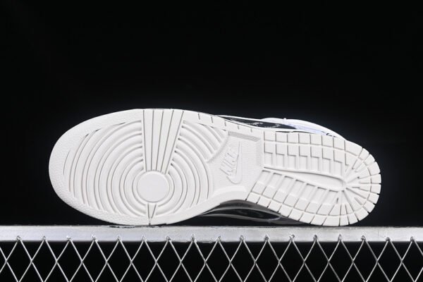 DUNK LOW ESS WHITE PAISLEY WHITE_GREY FOG_BLACK