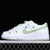 DUNK LOW NEXT NATURE WHITE_BARELY GREEN