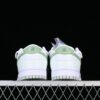 DUNK LOW NEXT NATURE WHITE_BARELY GREEN