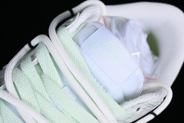 DUNK LOW NEXT NATURE WHITE_BARELY GREEN