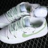 DUNK LOW NEXT NATURE WHITE_BARELY GREEN