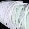DUNK LOW NEXT NATURE WHITE_BARELY GREEN