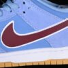 DUNK LOW PREMIUM SB PHILADELPHIA PHILLIES VALOUR BLUE_TEAM MAROON_WHITE_GUM