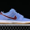 DUNK LOW PREMIUM SB PHILADELPHIA PHILLIES VALOUR BLUE_TEAM MAROON_WHITE_GUM