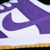DUNK LOW SB COURT PURPLE_COURT PURPLE_WHITE_GUM LIGHT BROWN