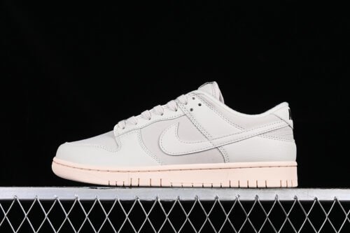 DUNK LOW PREMIUM LIGHT OREWOOD BROWN_SEQUOIA_GUAVA ICE