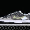 DUNK LOW MOON GREY_GREEN