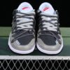 DUNK LOW MOON GREY_GREEN