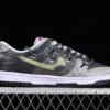 DUNK LOW MOON GREY_GREEN