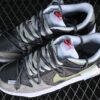 DUNK LOW MOON GREY_GREEN
