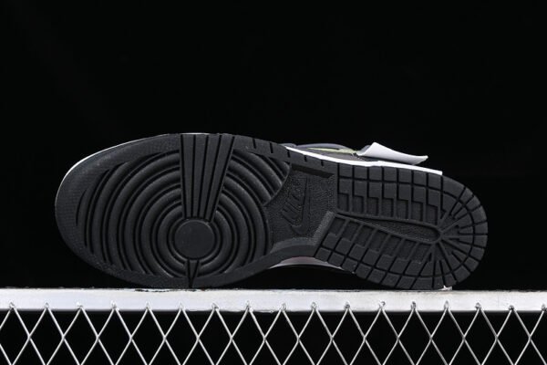 DUNK LOW MOON GREY_GREEN