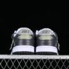 DUNK LOW MOON GREY_GREEN