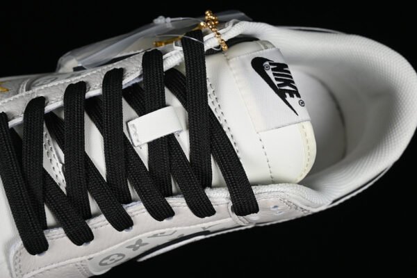 DUNK LOW LV RETRO BEIGE_WHITE_BLACK_GREY_GOLD
