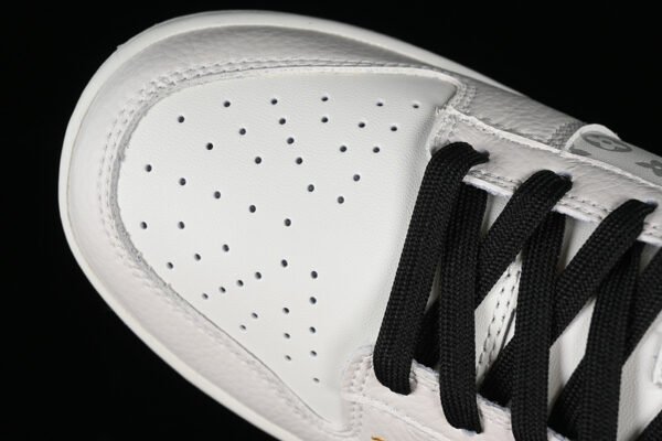 DUNK LOW LV RETRO BEIGE_WHITE_BLACK_GREY_GOLD