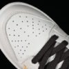 DUNK LOW LV RETRO BEIGE WHITE BLACK GREY GOLD