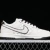 DUNK LOW LV RETRO BEIGE WHITE BLACK GREY GOLD