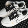 DUNK LOW LV RETRO BEIGE WHITE BLACK GREY GOLD