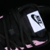 DUNK LOW SB BLACK_PURPLE