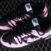 DUNK LOW SB BLACK_PURPLE