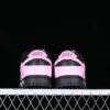 DUNK LOW SB BLACK_PURPLE