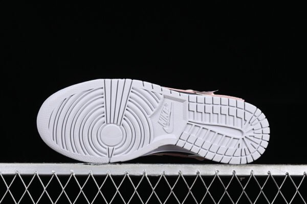 DUNK LOW SB BEIGE_BLACK_PINK
