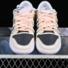 DUNK LOW SB BEIGE_BLACK_PINK