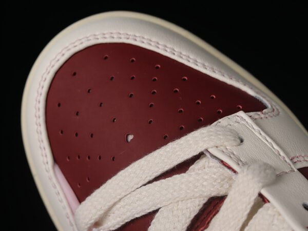 DUNK LOW DISRUPT 2 VALENTINE S DAY TEAM RED_TEAM RED_CASHMERE