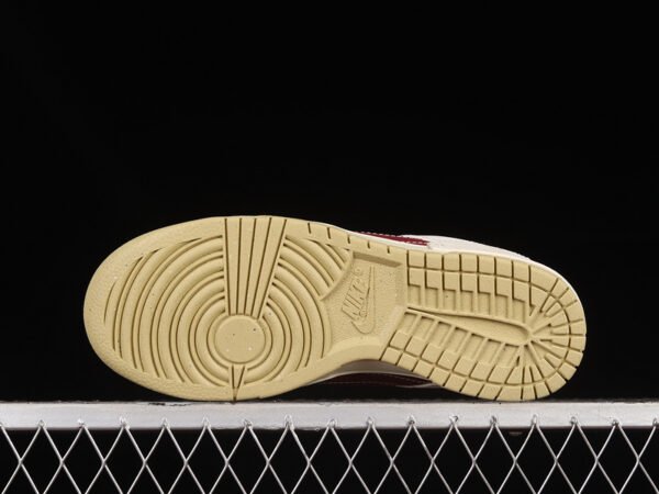 DUNK LOW DISRUPT 2 VALENTINE S DAY TEAM RED_TEAM RED_CASHMERE