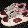 DUNK LOW DISRUPT 2 VALENTINE S DAY TEAM RED_TEAM RED_CASHMERE