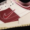 DUNK LOW DISRUPT 2 VALENTINE S DAY TEAM RED_TEAM RED_CASHMERE