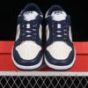 DUNK LOW MIDNIGHT NAVY_LIGHT SMOKE GREY_SUMMIT WHITE