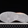 DUNK LOW ATHLETIC DEPARTMENT SAIL_PHOTON DUST_LIGHT SMOKE GREY_PICANTE RED