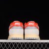 DUNK LOW ATHLETIC DEPARTMENT SAIL_PHOTON DUST_LIGHT SMOKE GREY_PICANTE RED