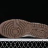 DUNK LOW PREMIUM CO JP NATURAL_BLACK_ALE BROWN_PECAN_DARK DRIFTWOOD_RED